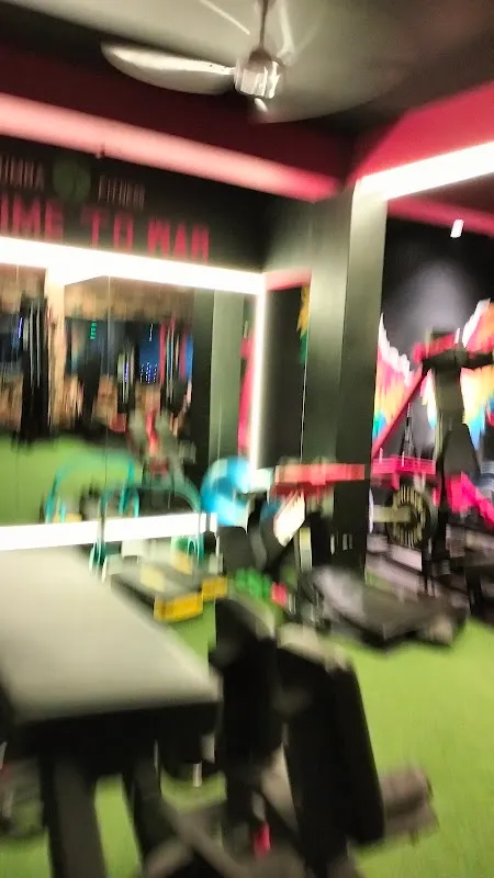 Star Gym & Fitness Bagdogra