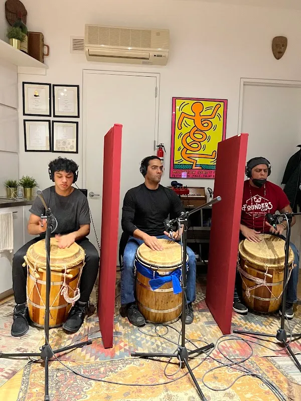 The Atelier Music Studio