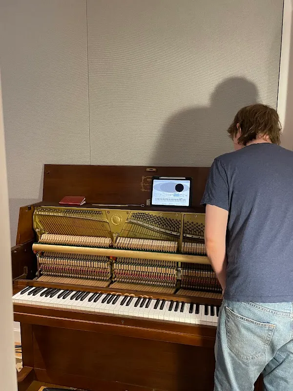 The Atelier Music Studio