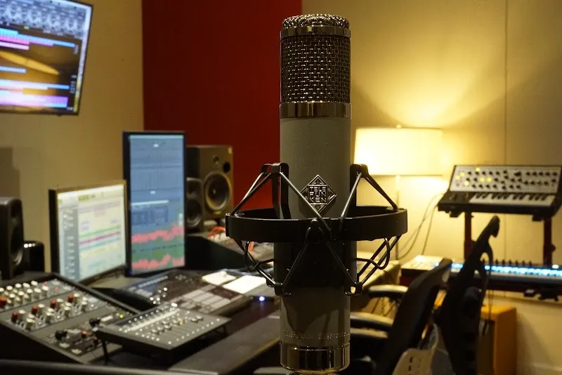 The Atelier Music Studio