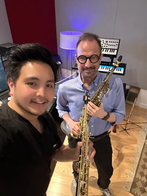 The Atelier Music Studio
