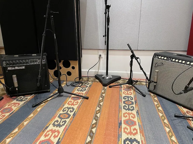 The Atelier Music Studio
