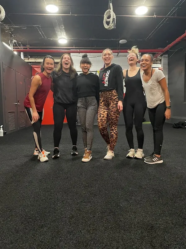 Strength City