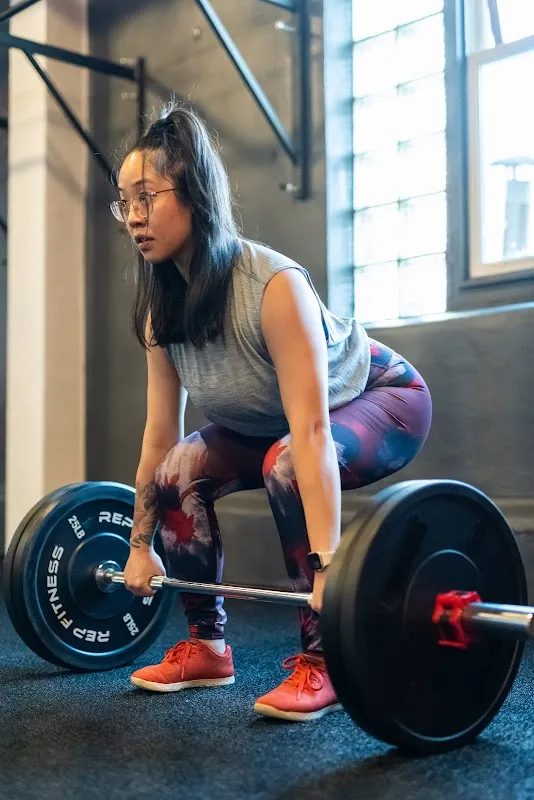 Strength City
