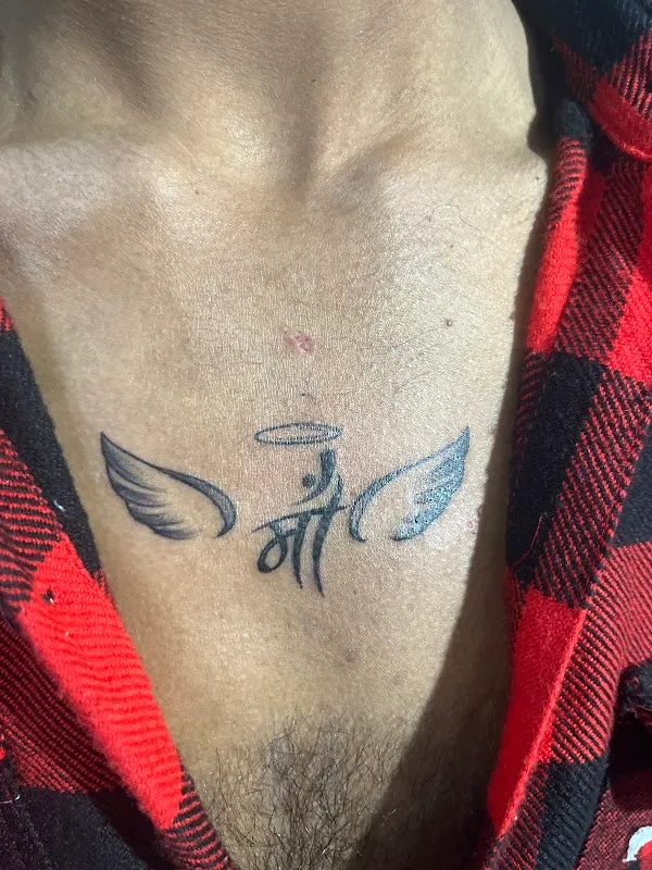 J V Tattoo Jodhpur