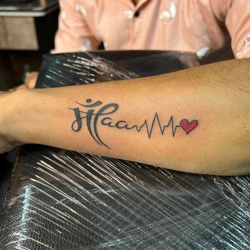 J V Tattoo Jodhpur