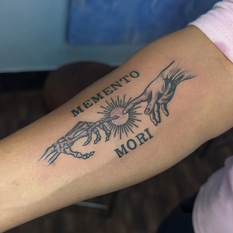 J V Tattoo Jodhpur