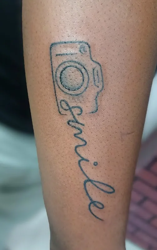 J V Tattoo Jodhpur