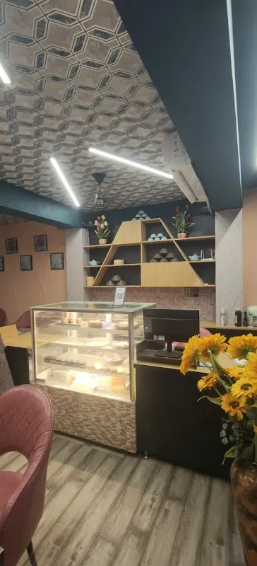 Haven Fitness & Gaming Cafe