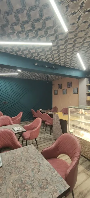 Haven Fitness & Gaming Cafe