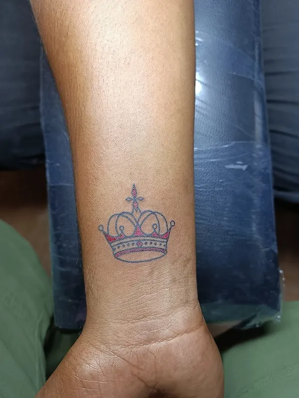 STAR TATTOO'S & PIERCING