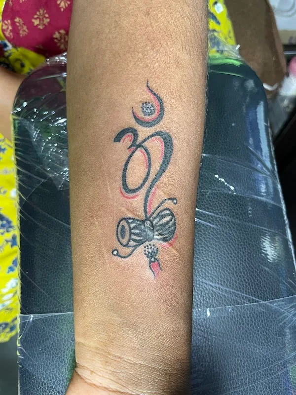 STAR TATTOO'S & PIERCING