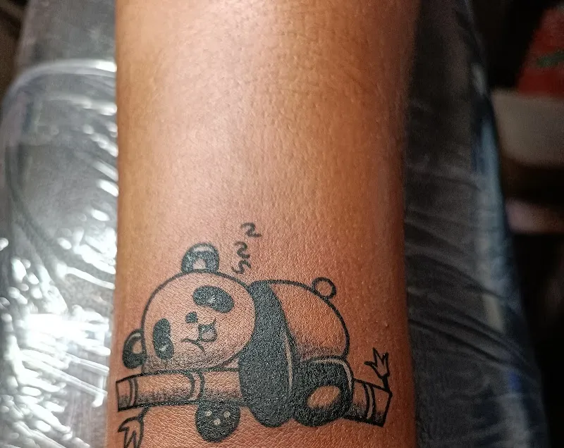 STAR TATTOO'S & PIERCING