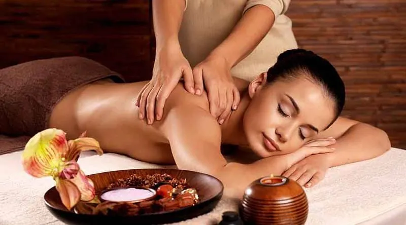 Relive Spa