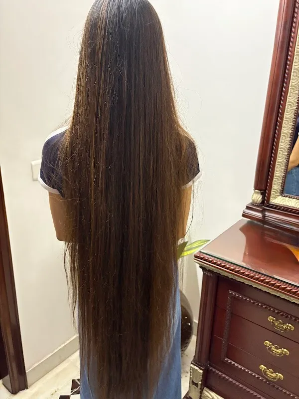 Geetanjali Salon - Model Town 2, New Delhi