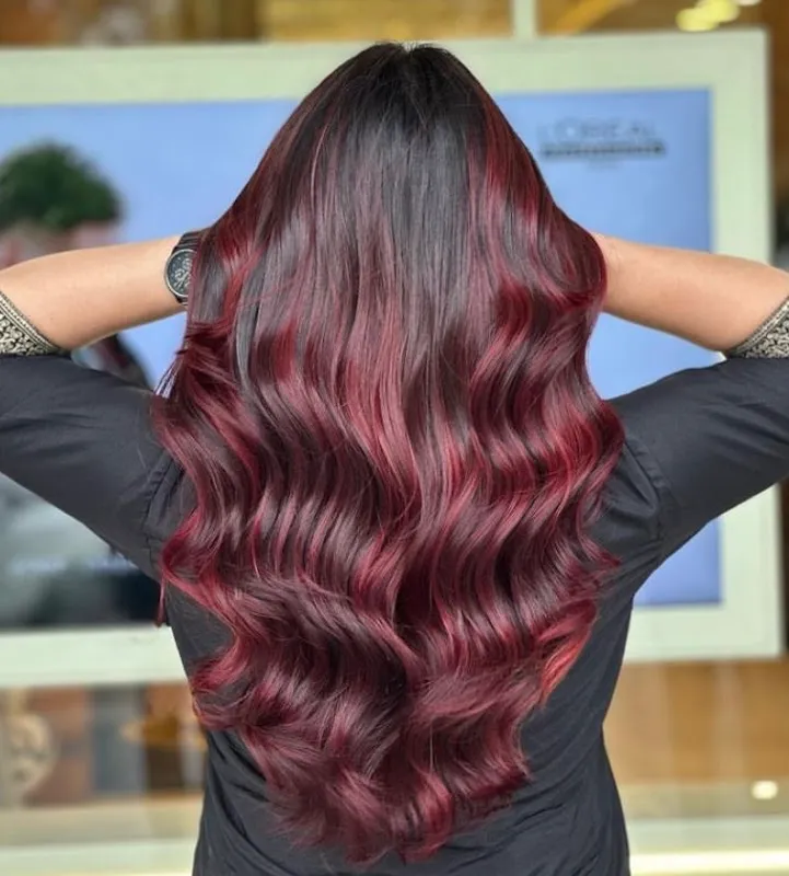 Geetanjali Salon - Model Town 2, New Delhi
