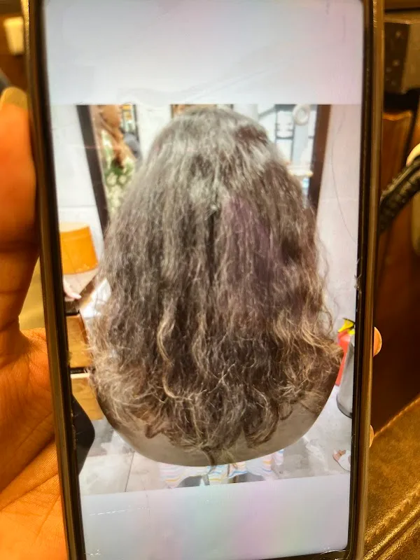 Geetanjali Salon - Model Town 2, New Delhi