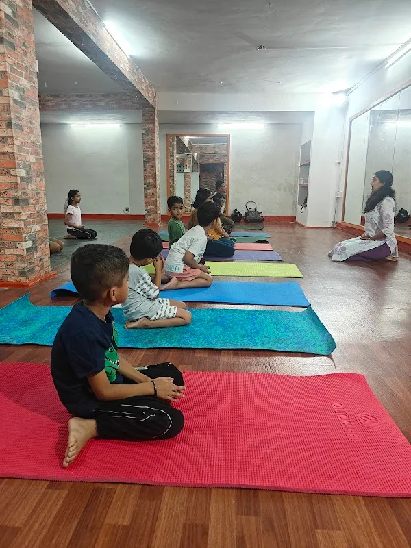 Sankalp Nritya Nirantara