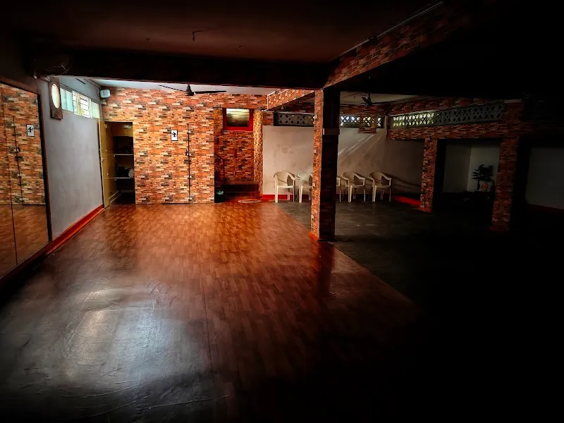 Sankalp Nritya Nirantara