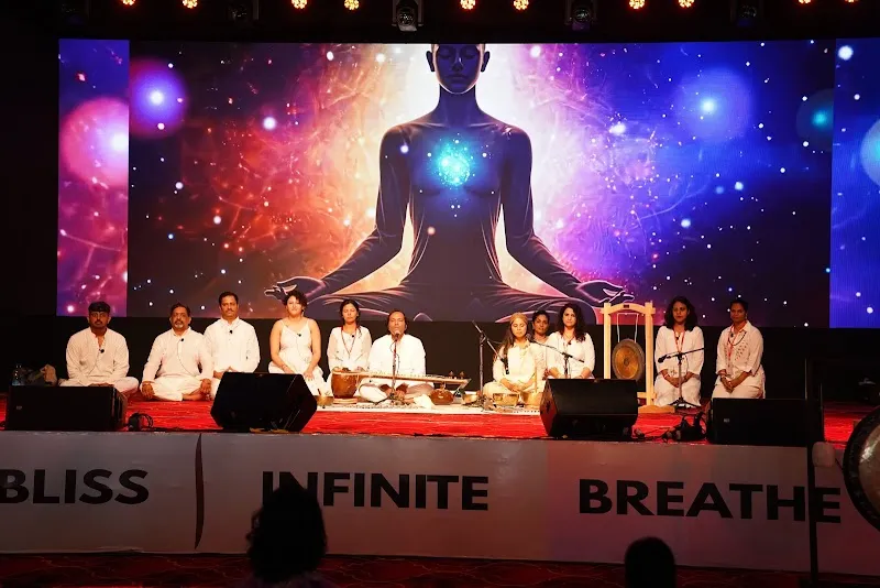Ishvarapranidhana YogShala | Best Yoga Classes | Virar West