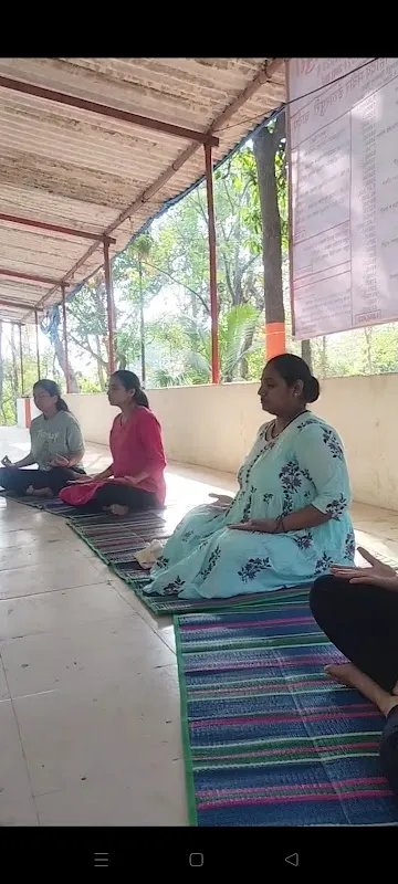 Ishvarapranidhana YogShala | Best Yoga Classes | Virar West
