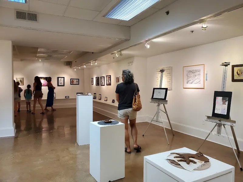 Salisbury Art Space