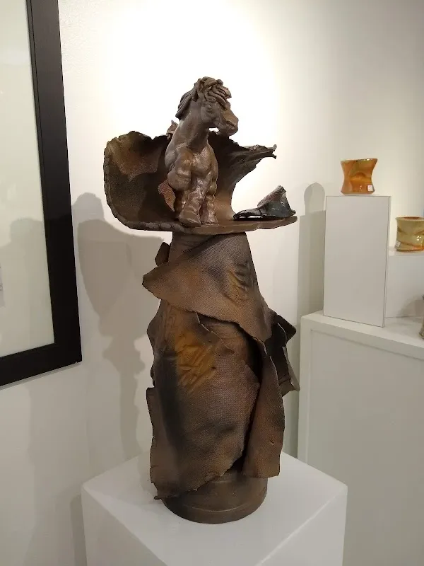 Salisbury Art Space
