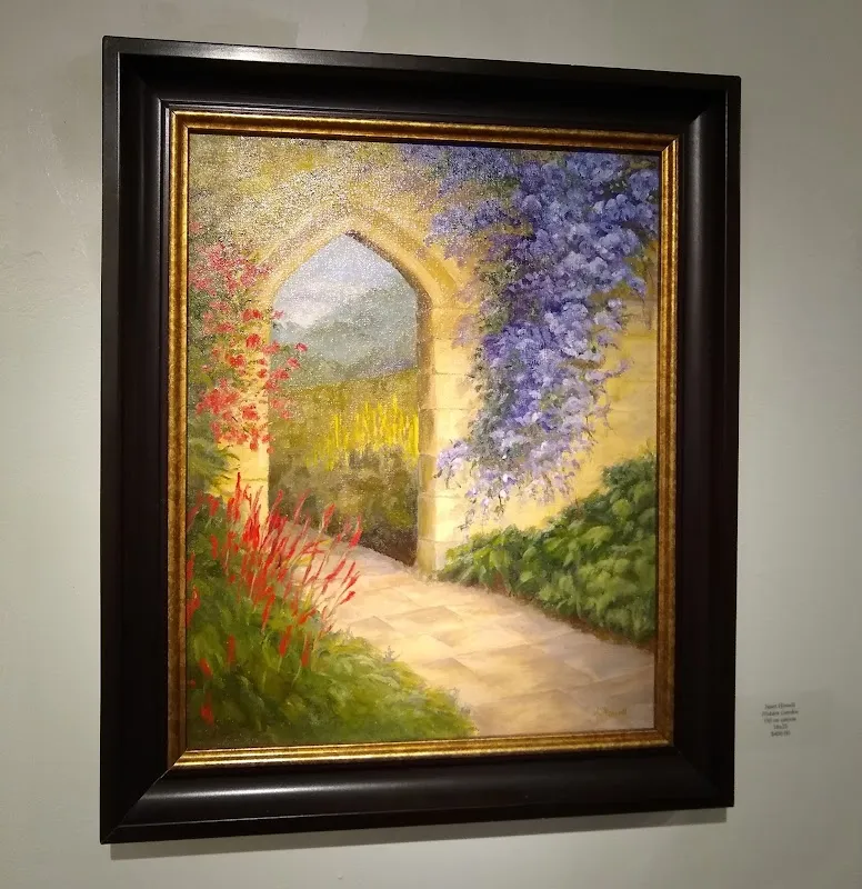 Salisbury Art Space