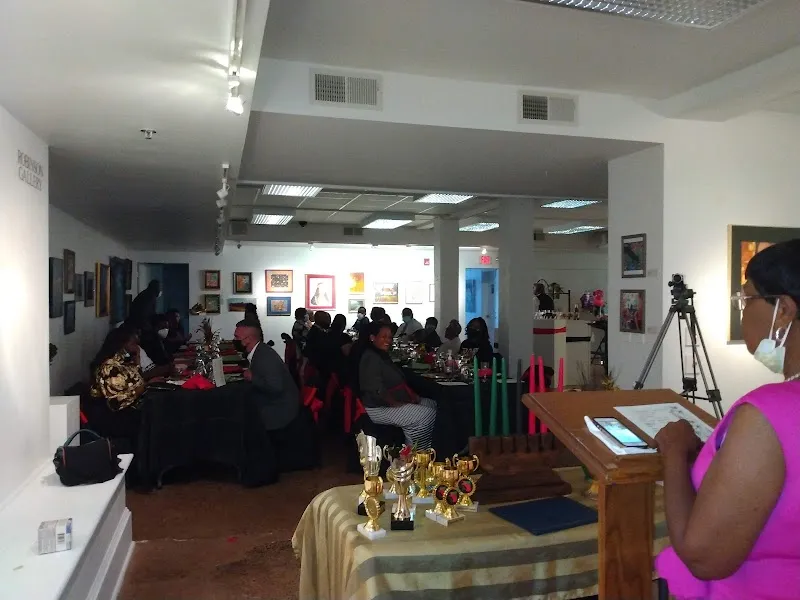Salisbury Art Space