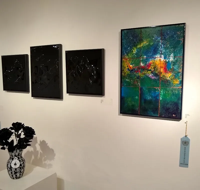 Salisbury Art Space