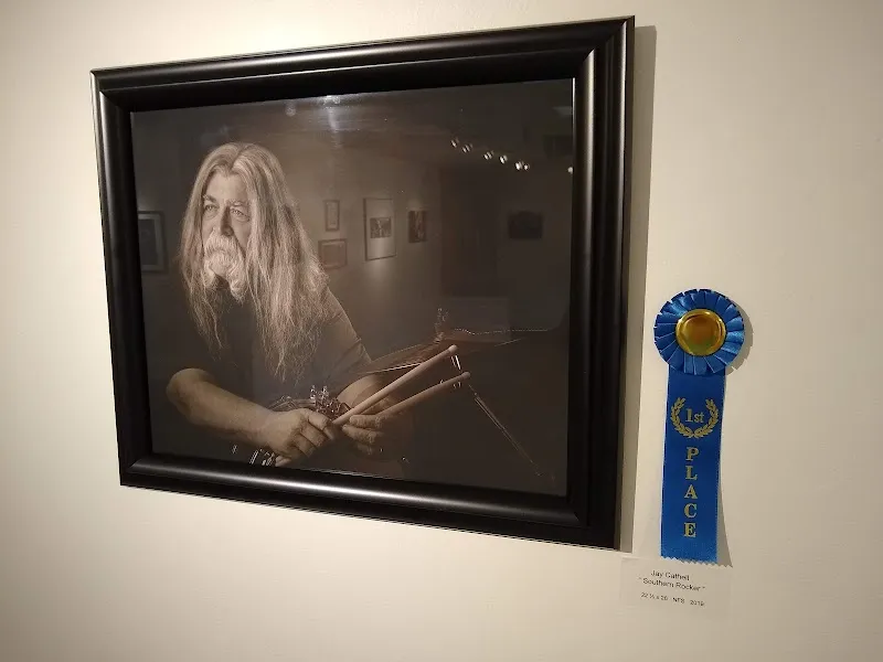 Salisbury Art Space