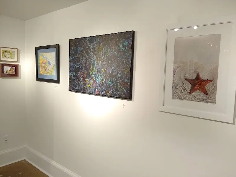 Salisbury Art Space