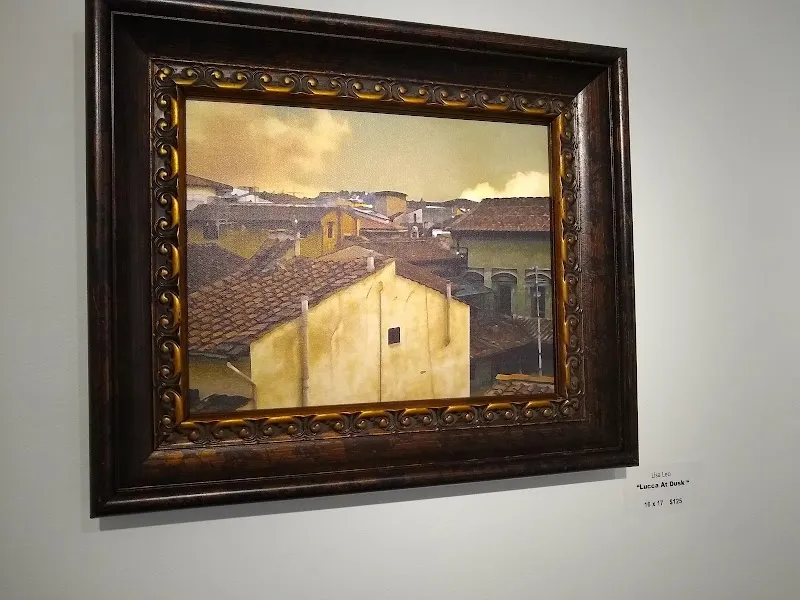 Salisbury Art Space