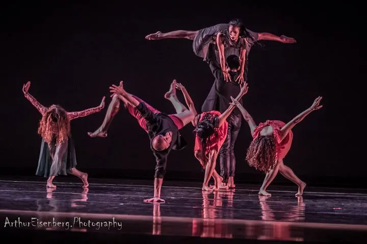 Sol Dance Center
