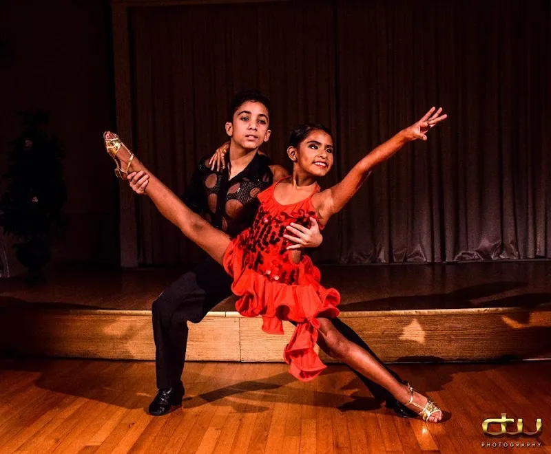 Sol Dance Center