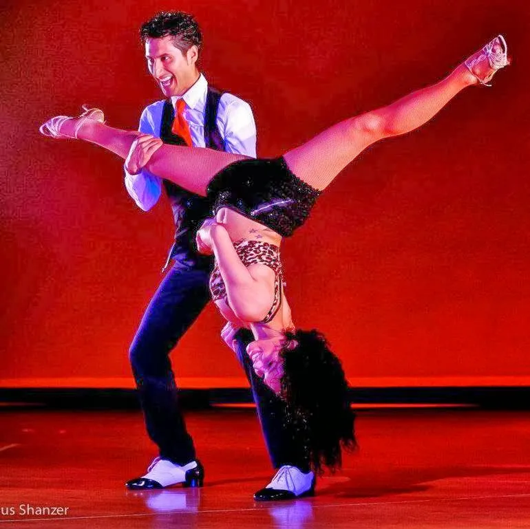 Sol Dance Center
