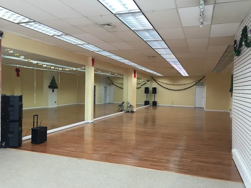 Sol Dance Center