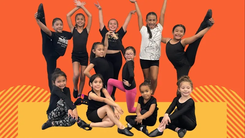 Sol Dance Center