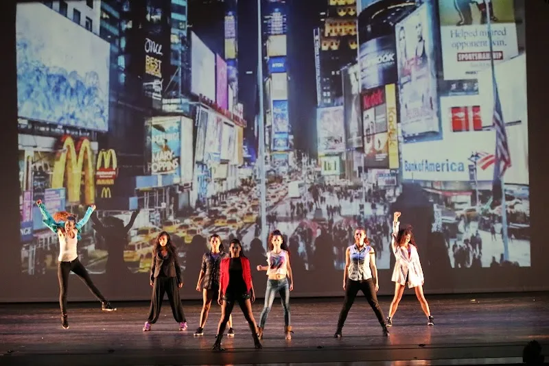 Sol Dance Center