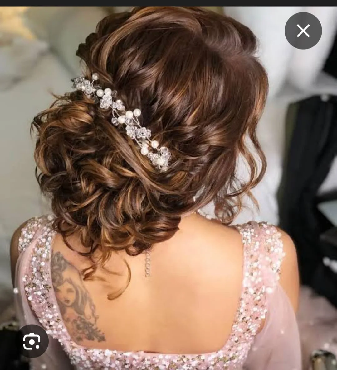 Pari beauty parlour kapashera