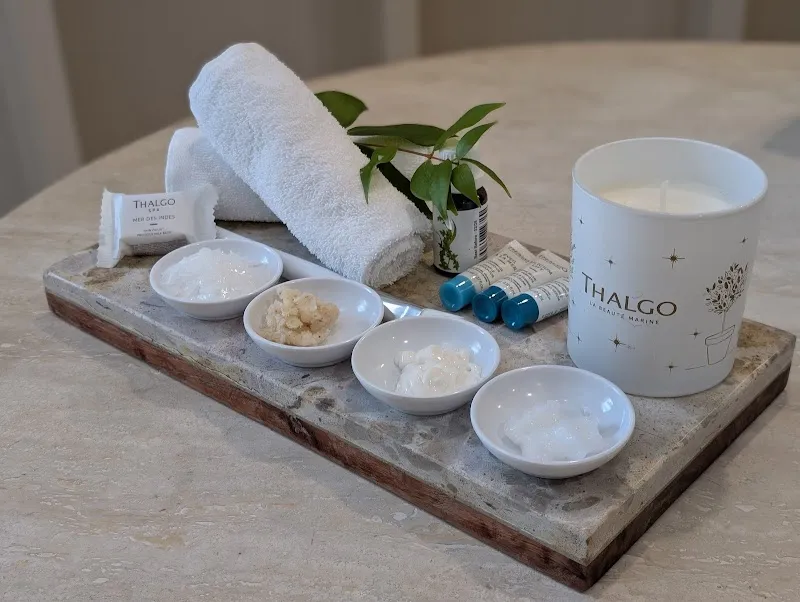 Aqua Day Spa