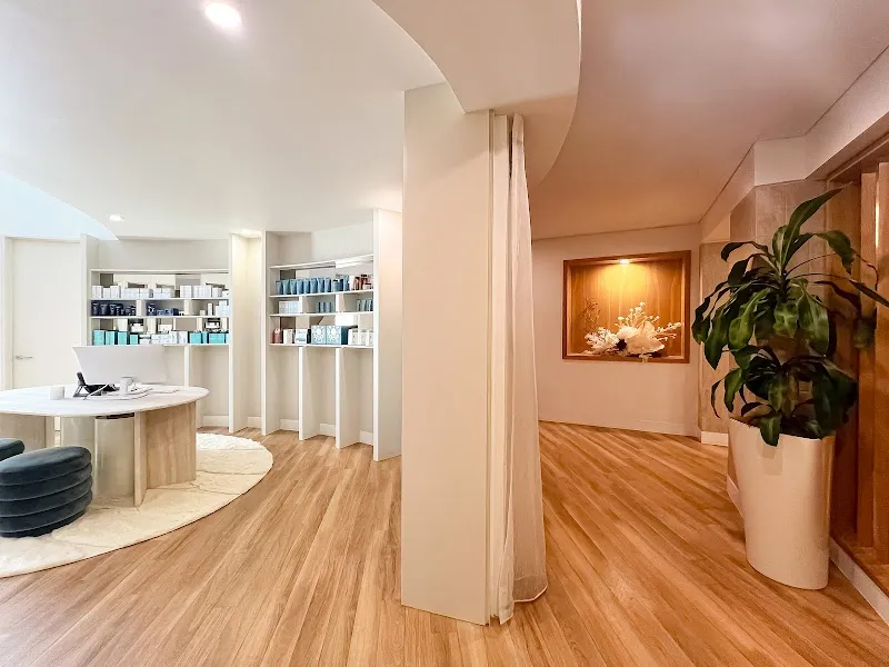 Aqua Day Spa