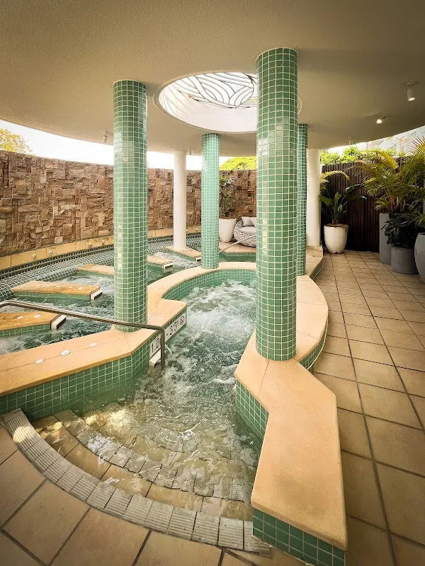 Aqua Day Spa