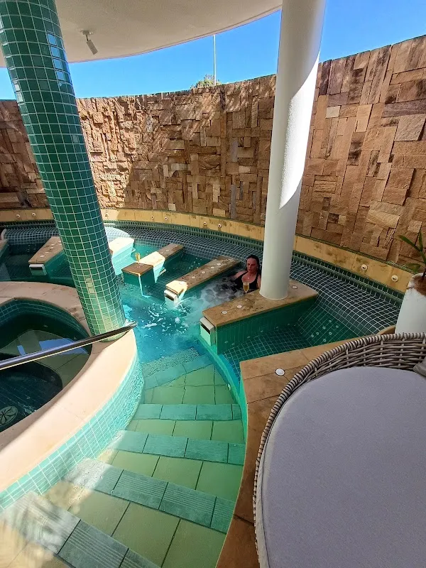 Aqua Day Spa