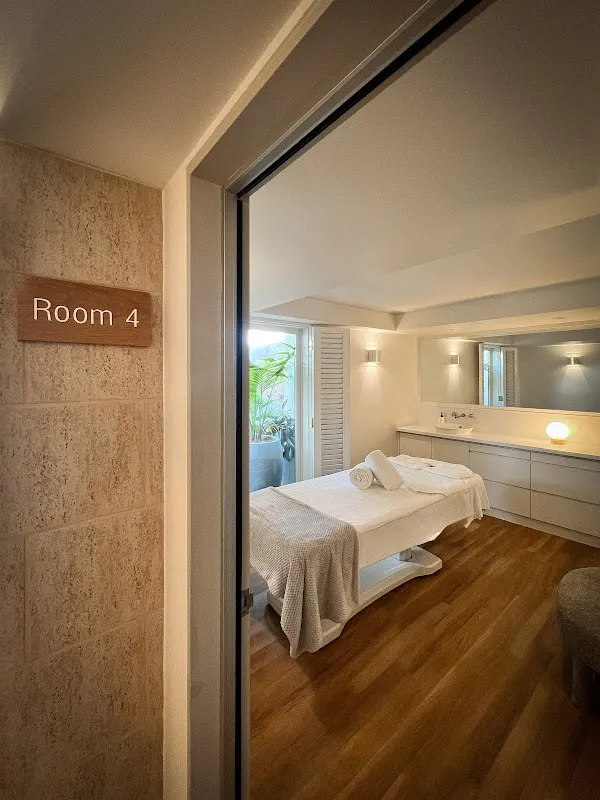 Aqua Day Spa