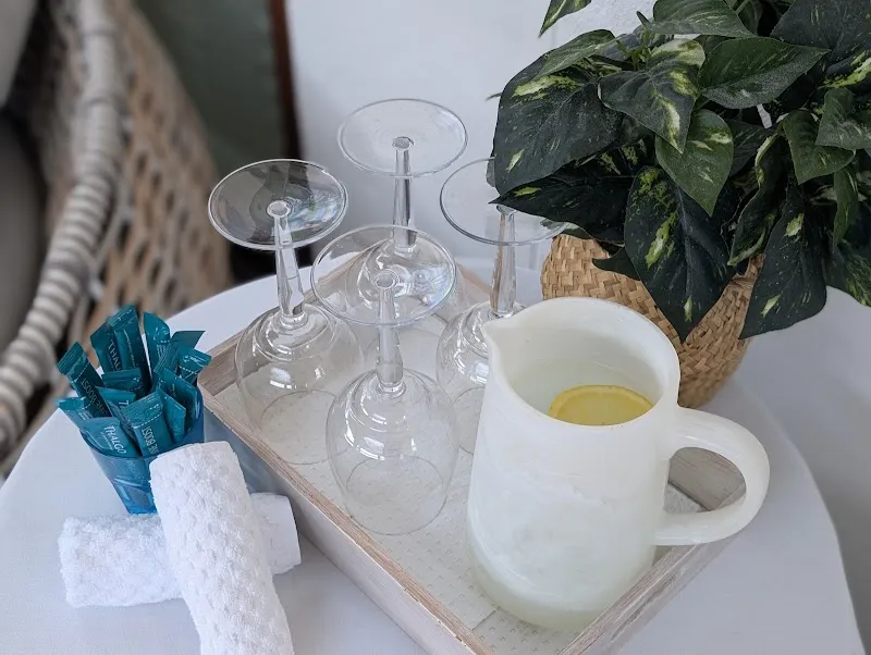 Aqua Day Spa