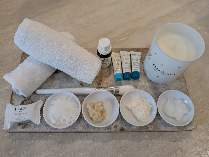 Aqua Day Spa