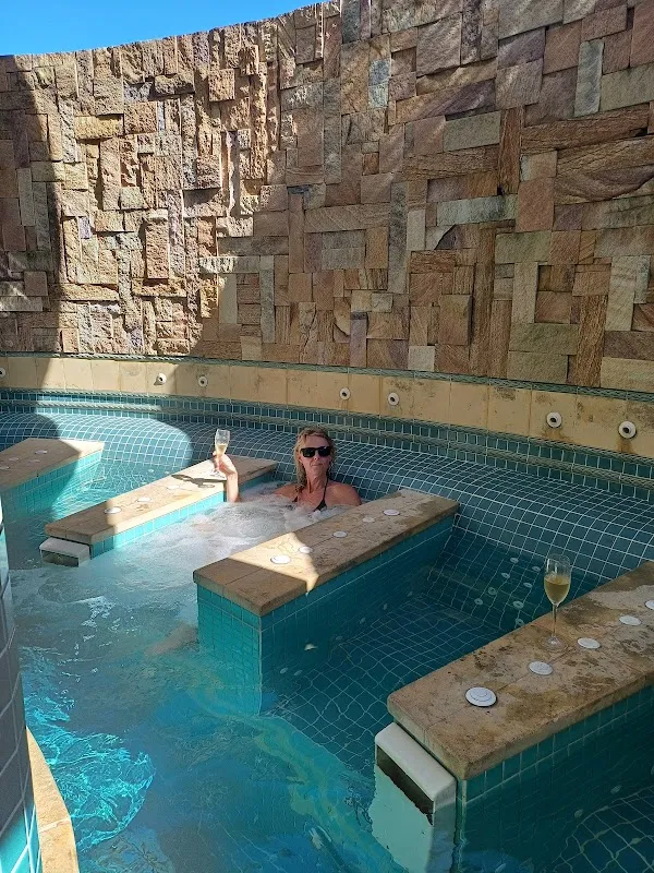 Aqua Day Spa