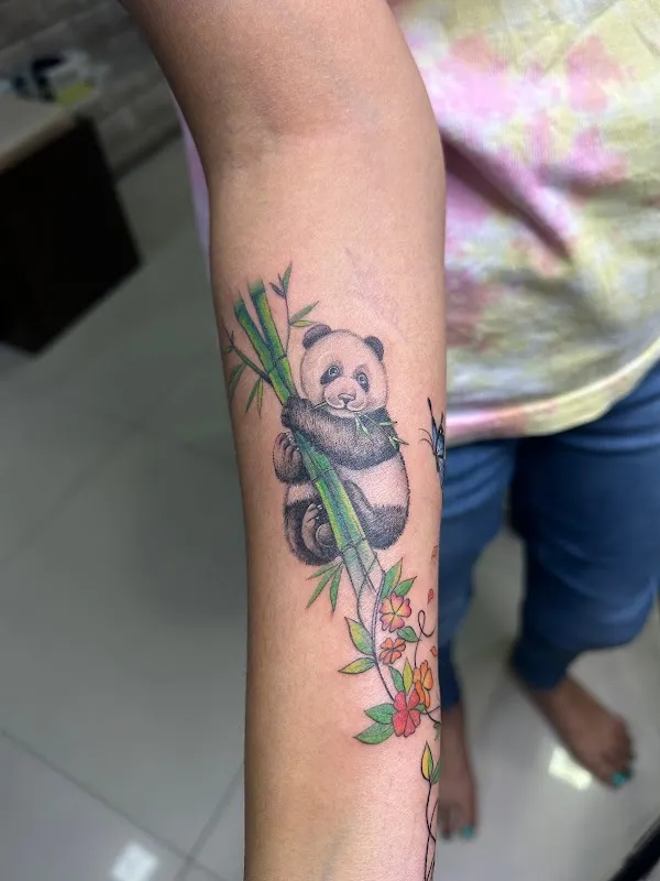 3 Cube Tattoo studio