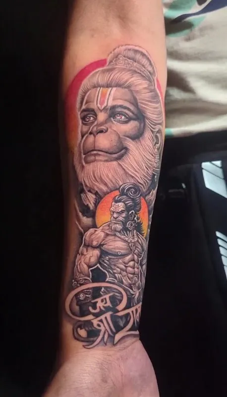 3 Cube Tattoo studio